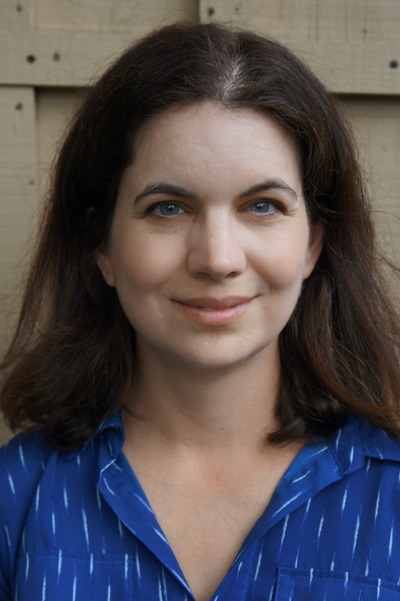 Adrienne Co-Drye