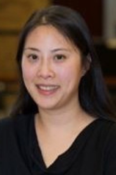 Caroline Wei